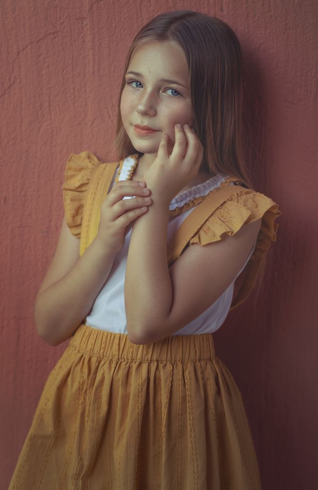 Photograph by William Kilmister