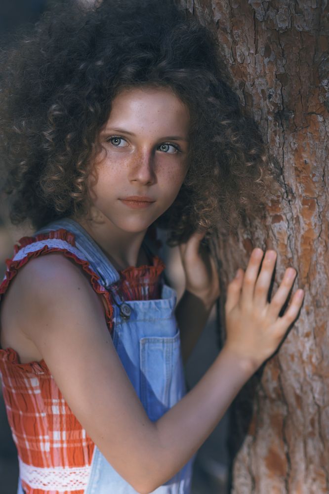 Photograph by William Kilmister