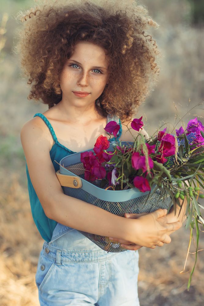 Photograph by William Kilmister