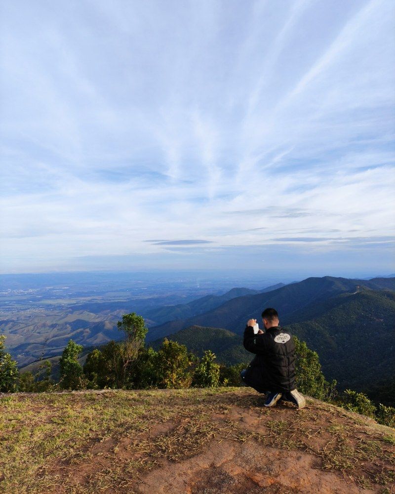 Perfect nature
