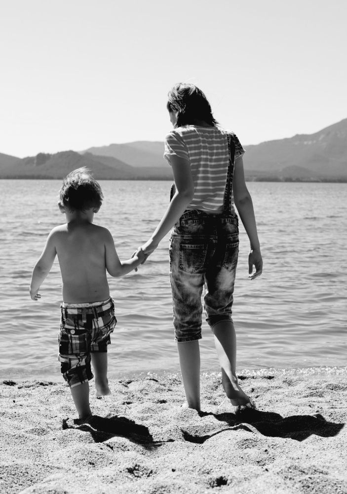 Photograph by Ольга Мандрыкина