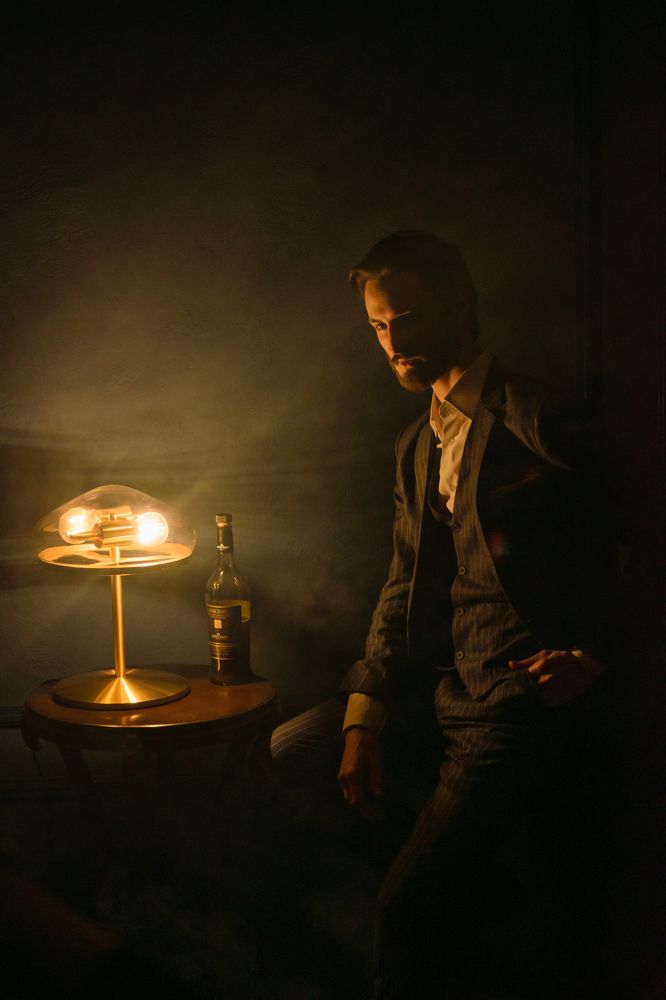 Photograph by Константин Зоткин