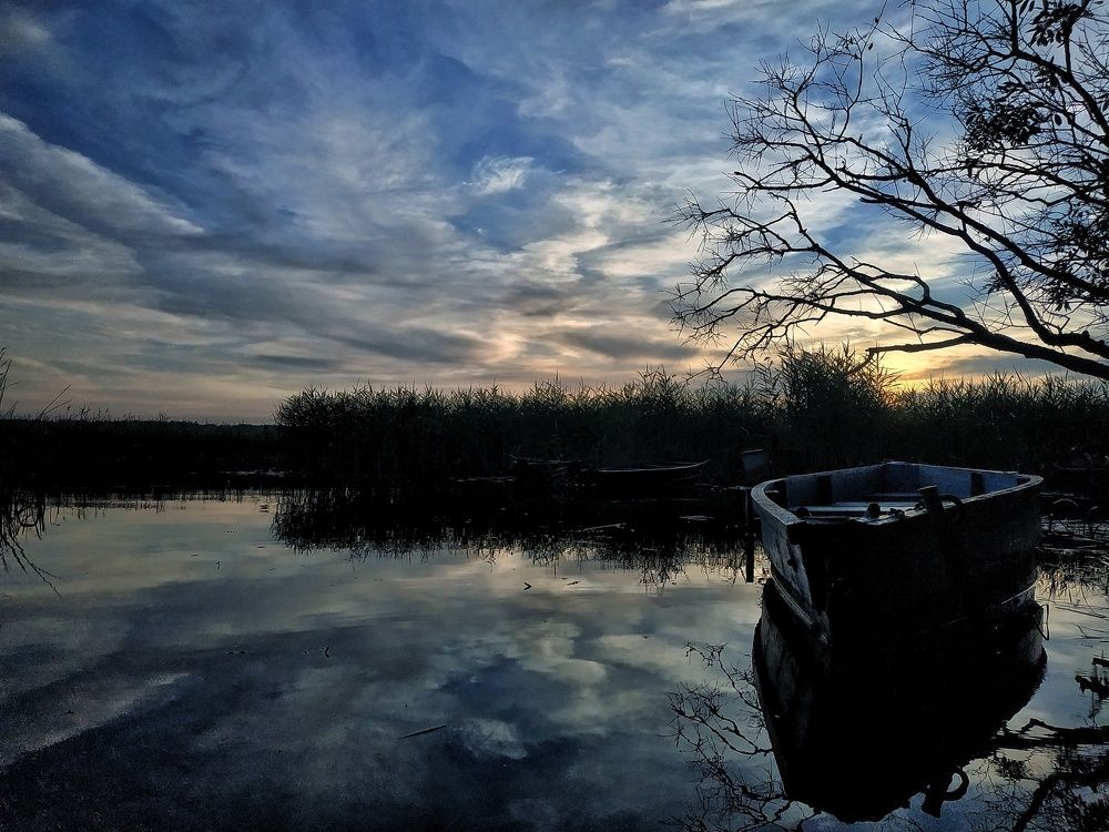 Фотография автора Максим Батурин
