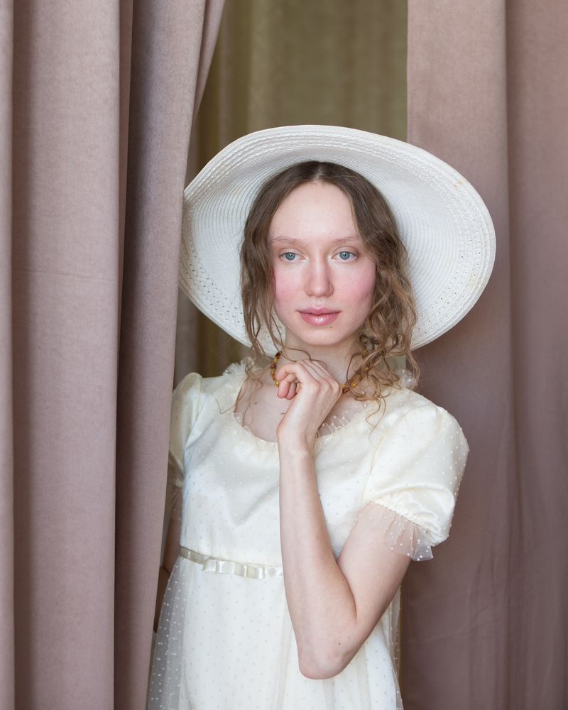 Photograph by Natalia Shilova