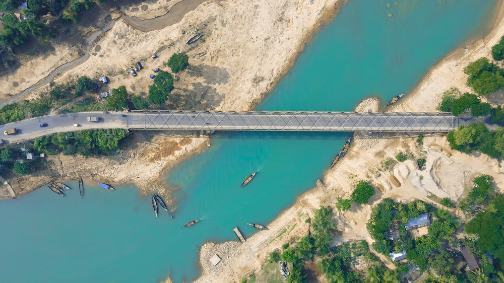 Photograph by A H Ridwan Muhammad