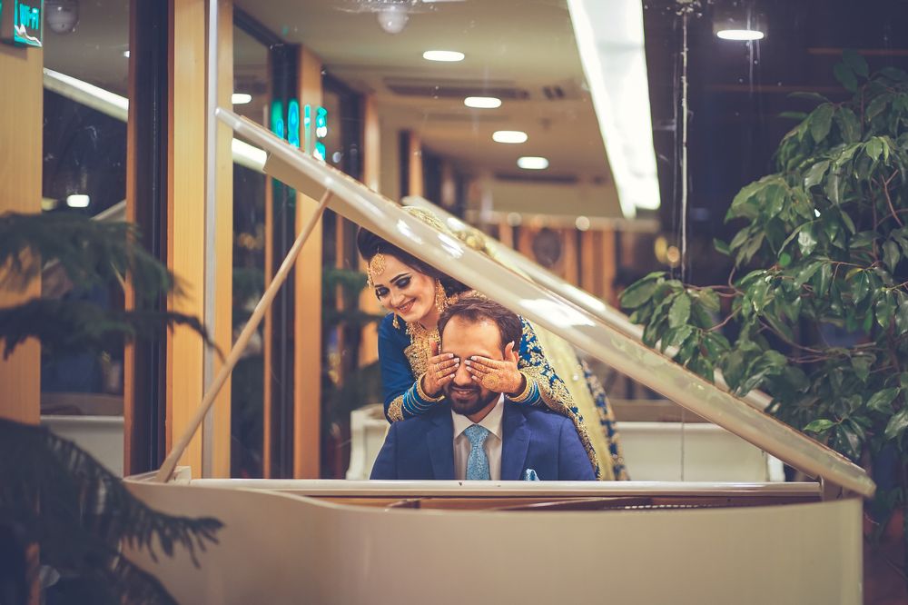 Photograph by A H Ridwan Muhammad