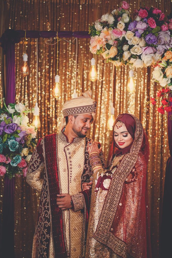 Photograph by A H Ridwan Muhammad