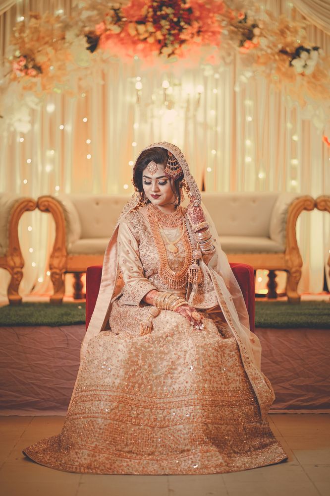 Photograph by A H Ridwan Muhammad