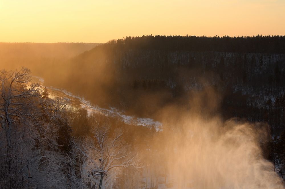 Photograph by Guntars