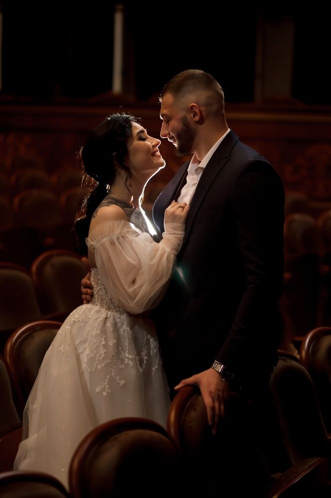 Фотография автора Надежда Бойкова