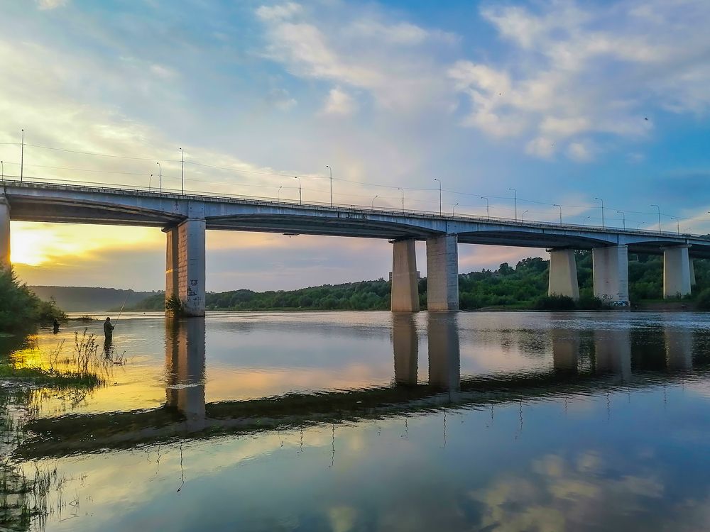 Photograph by Станислав Евсеев