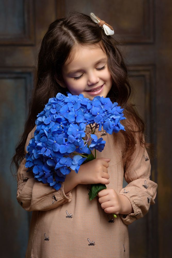 Фотография автора Алена Наливкина