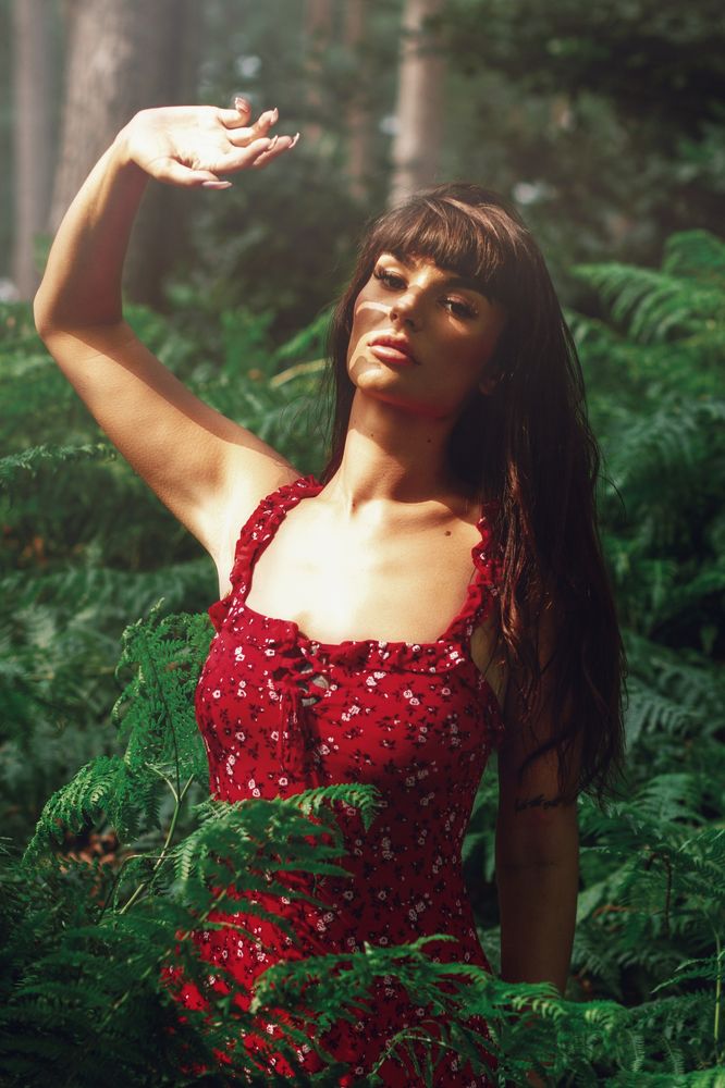 Photograph by Edyta Blonska