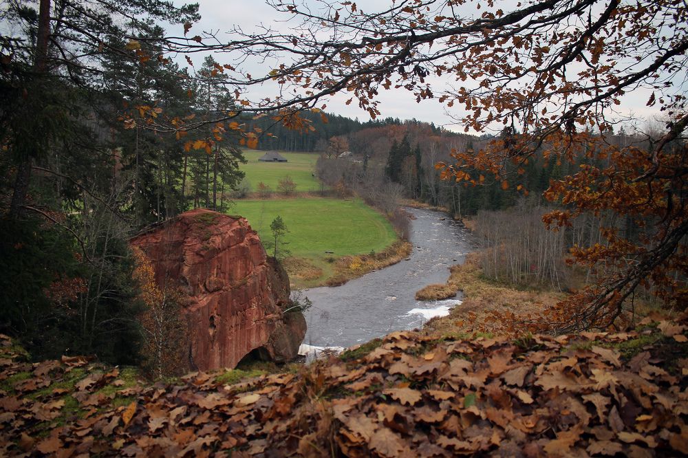 Photograph by Guntars