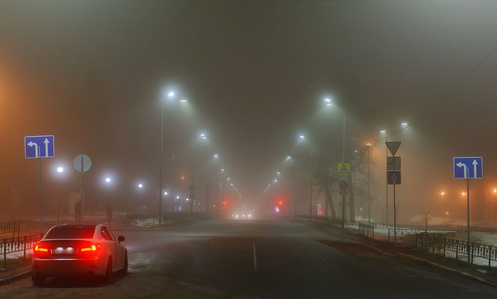 Photograph by Алексей Долженко