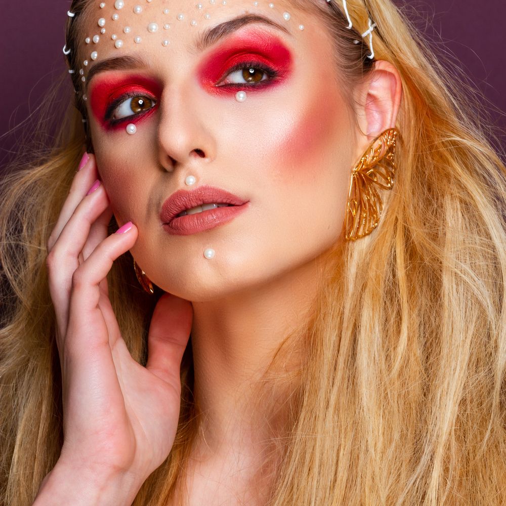 Photograph by Edyta Blonska