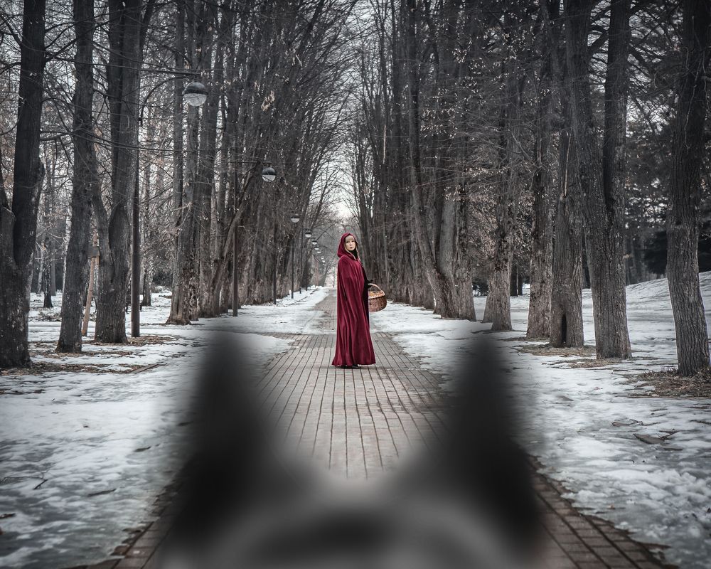 Photograph by Мария aka Марка Ферзь Шевцова