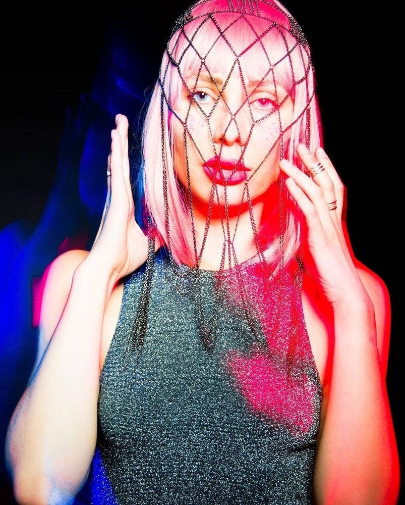 Photograph by Елена Айвазова