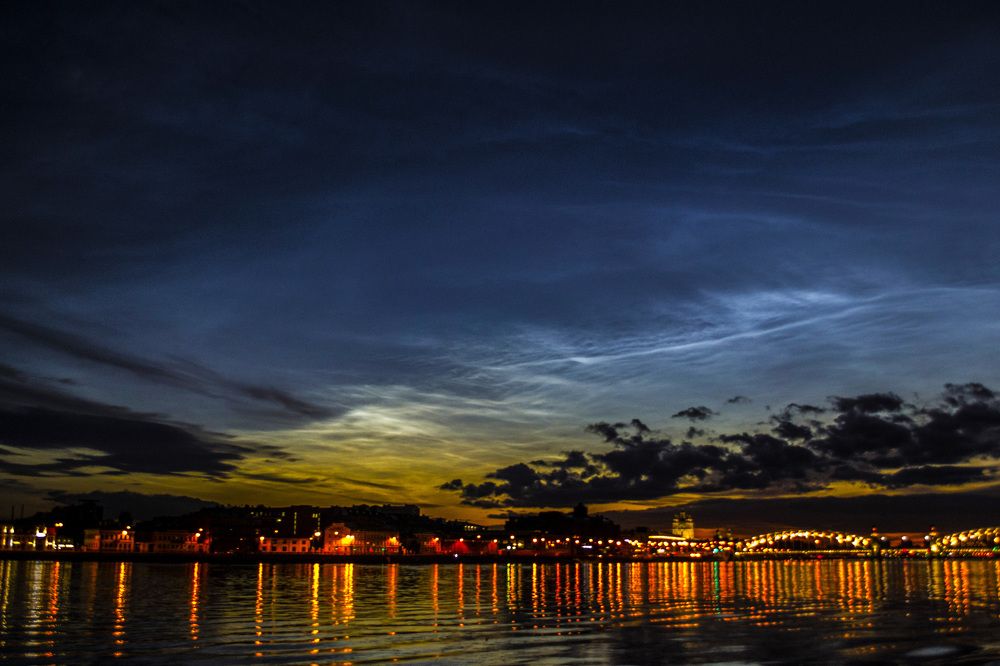 Photograph by Евгения Михайлова