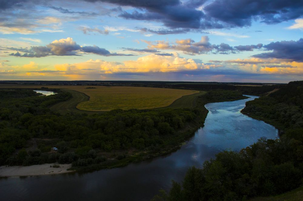 Photograph by Евгения Михайлова