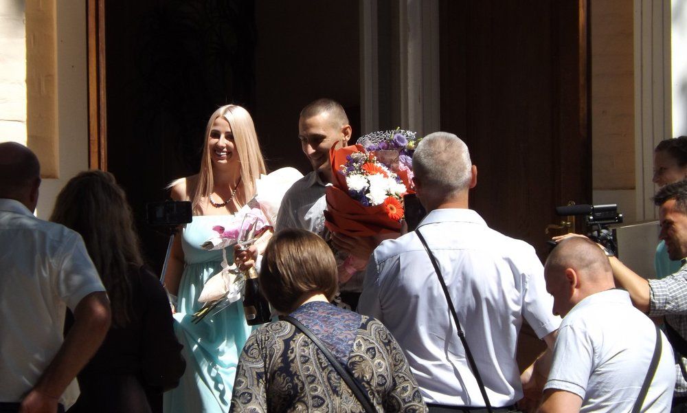 Photograph by Олександр Розум