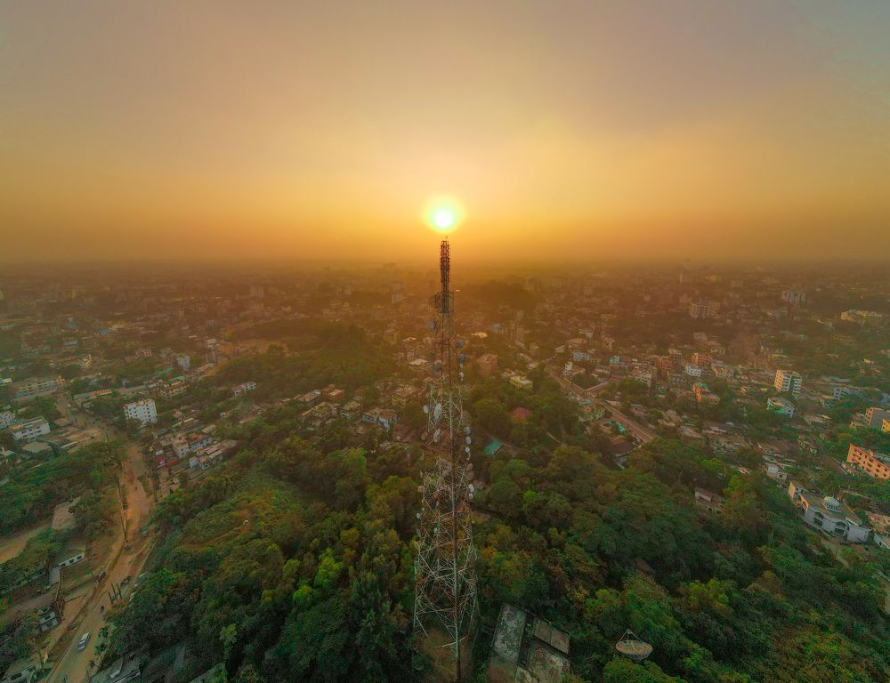 Photograph by A H Ridwan Muhammad