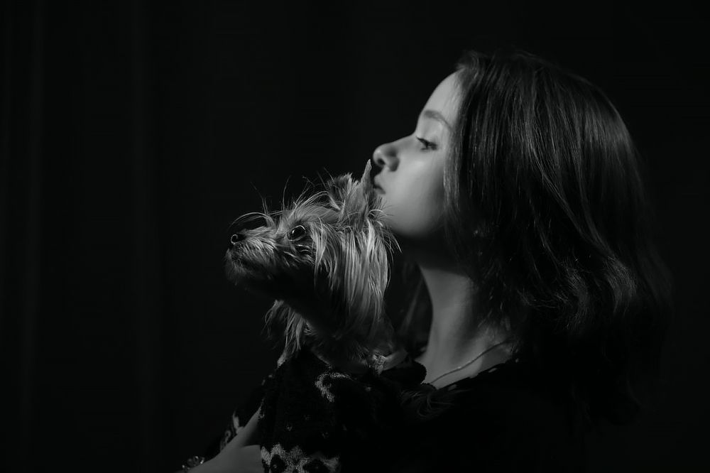 Фотография автора ЛАРИСА УСАЧЕВА