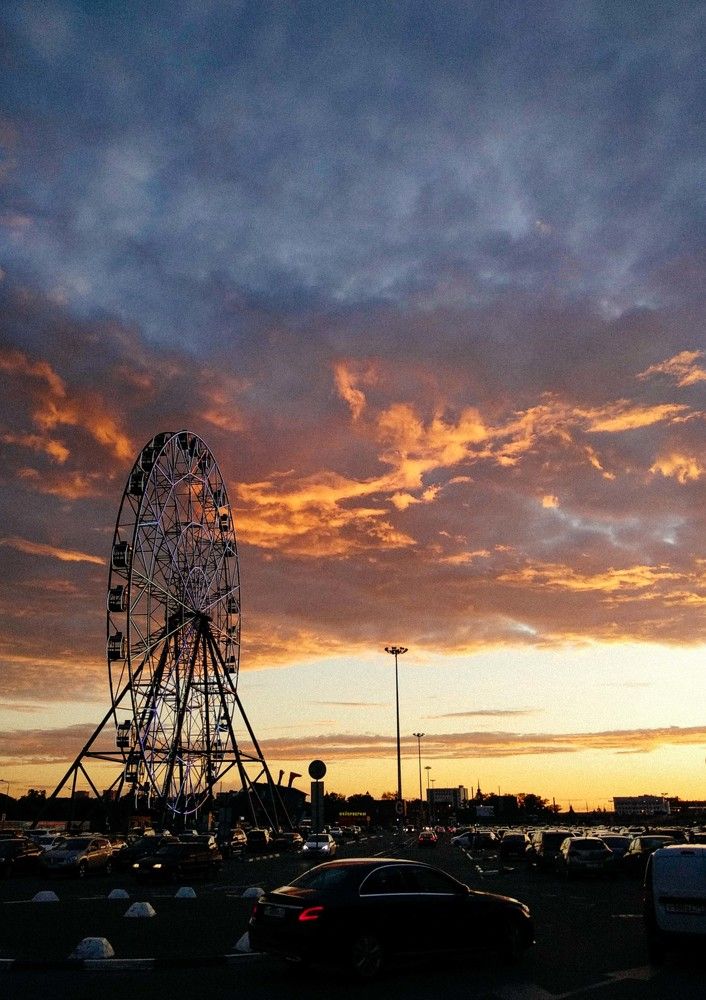 Photograph by Елена Рогова