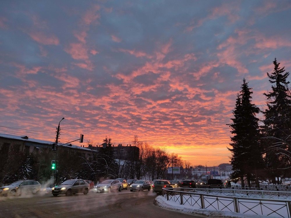 Photograph by Елена Рогова