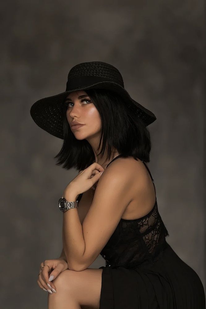 Фотография автора Ольга Трифонова