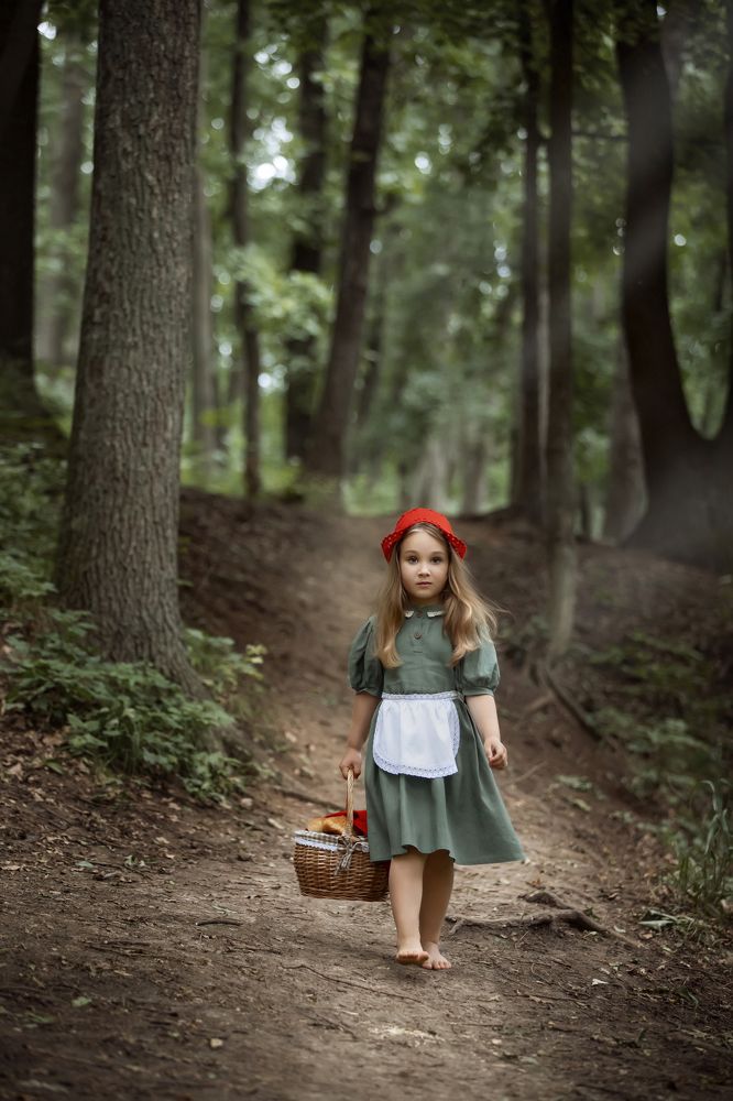 Фотография автора Катерина Лебедева