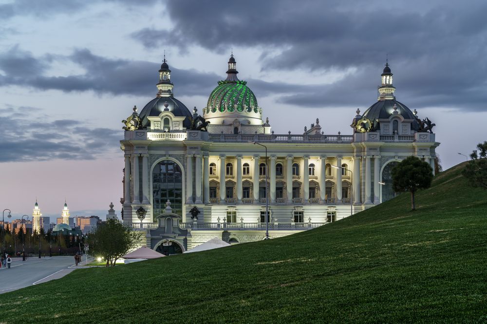 Photograph by Игорь Мурзенко