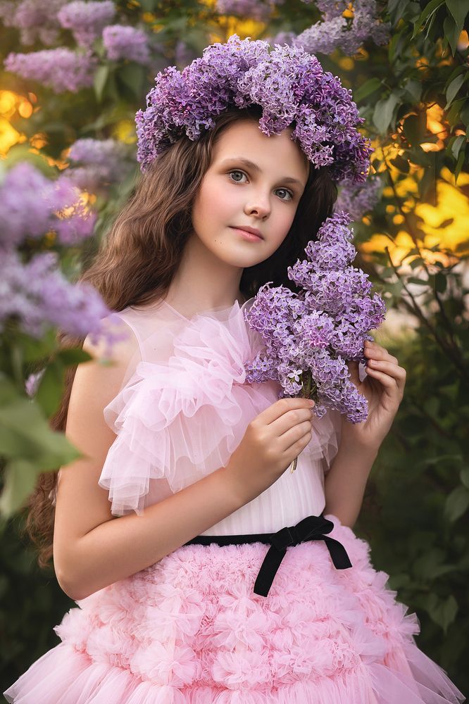 Фотография автора Наталья Ветошкина