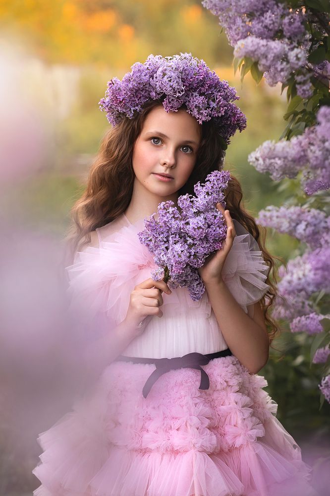 Фотография автора Наталья Ветошкина