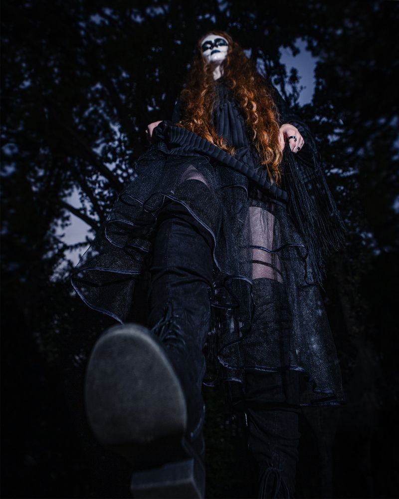 Photograph by Мария aka Марка Ферзь Шевцова