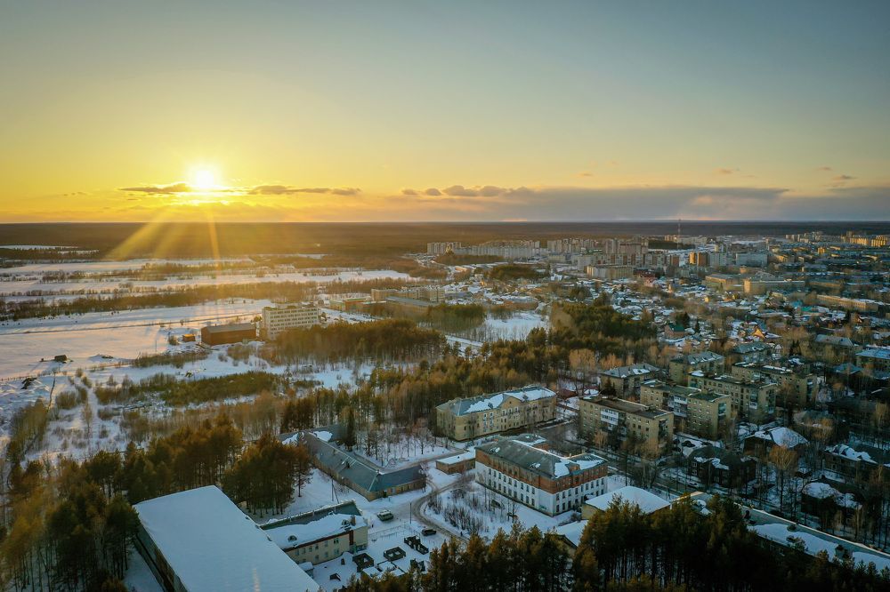 Photograph by Денис Гончаренко