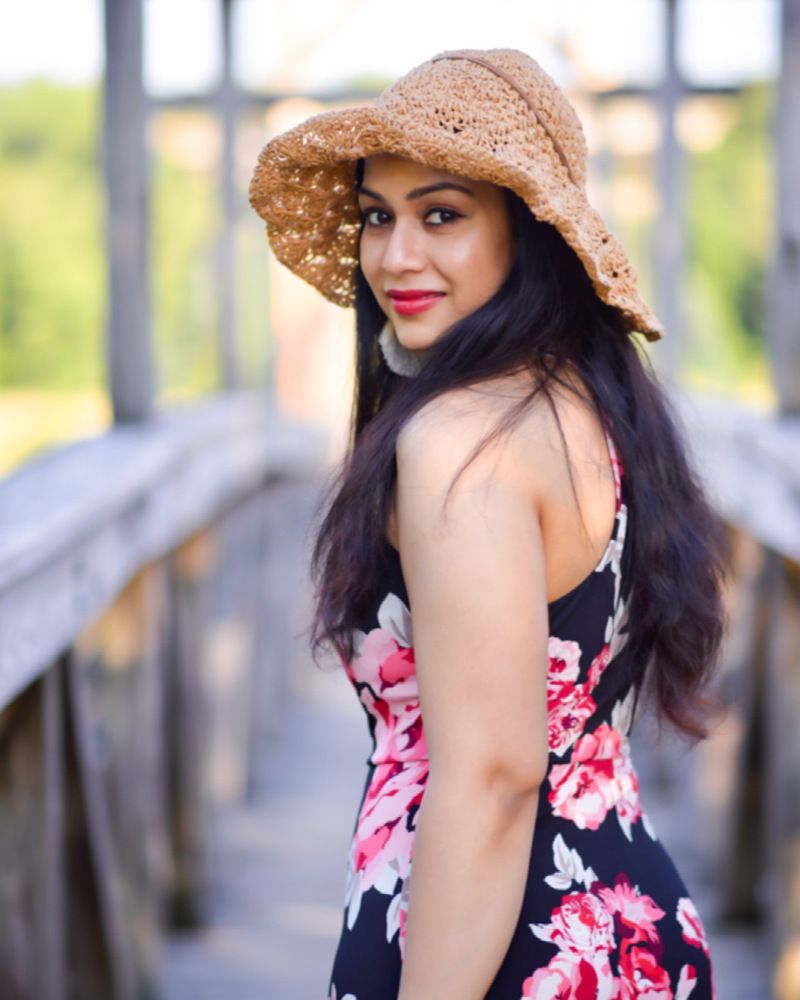 Photograph by Sangita Das