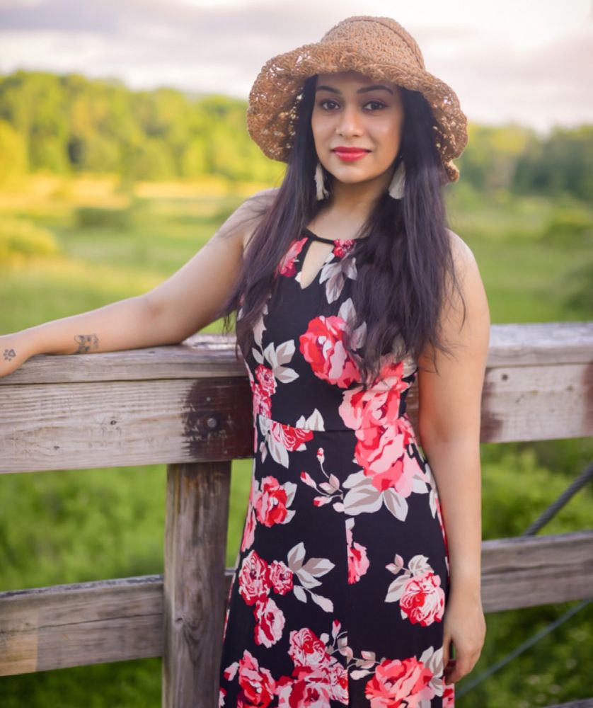 Photograph by Sangita Das