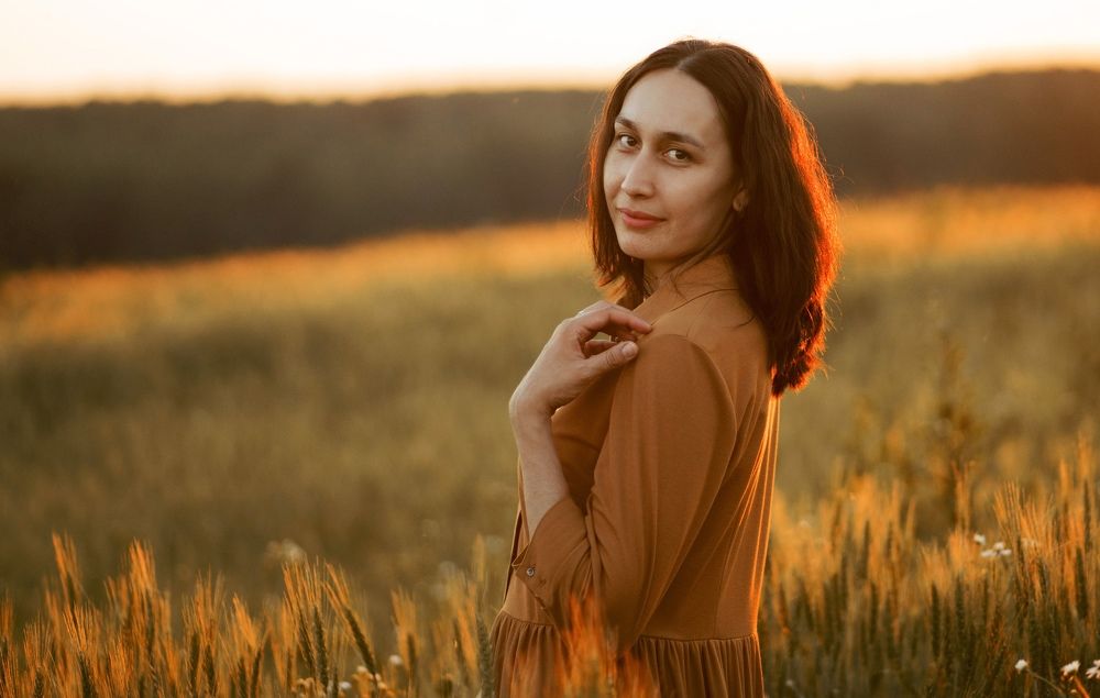 Фотография автора Надежда Бойкова