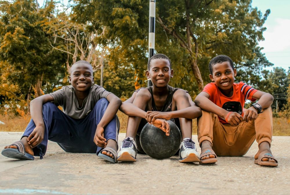 Фотография автора Michael Albin