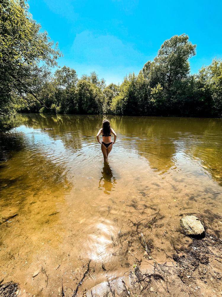 Photograph by Евгения Пугачева