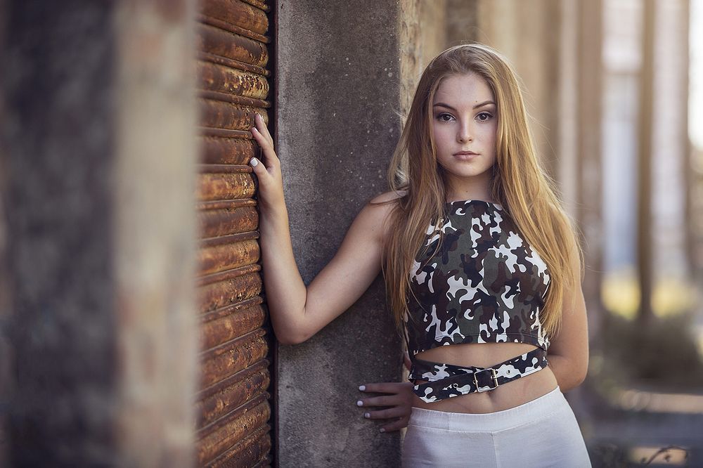 Photograph by Paulina Franchelli