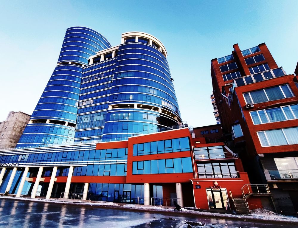 Photograph by Наталья Чепурная