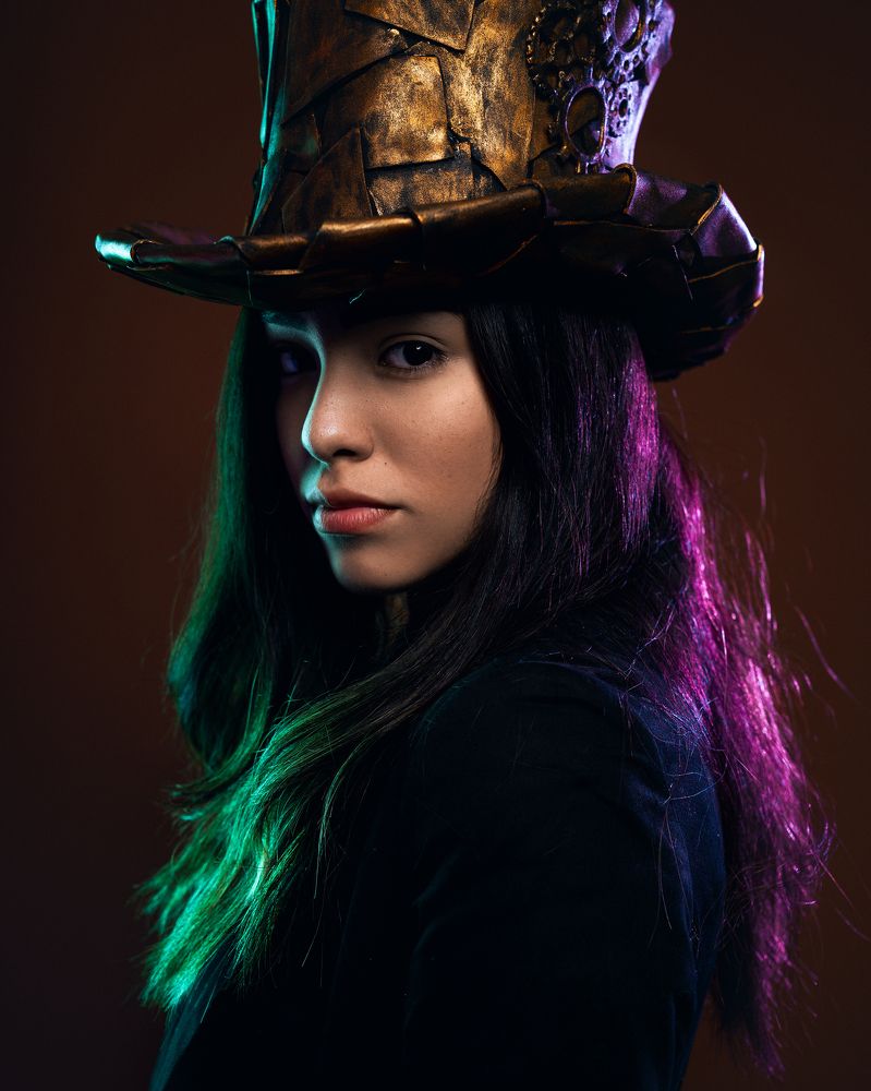 Photograph by Diana Pupo