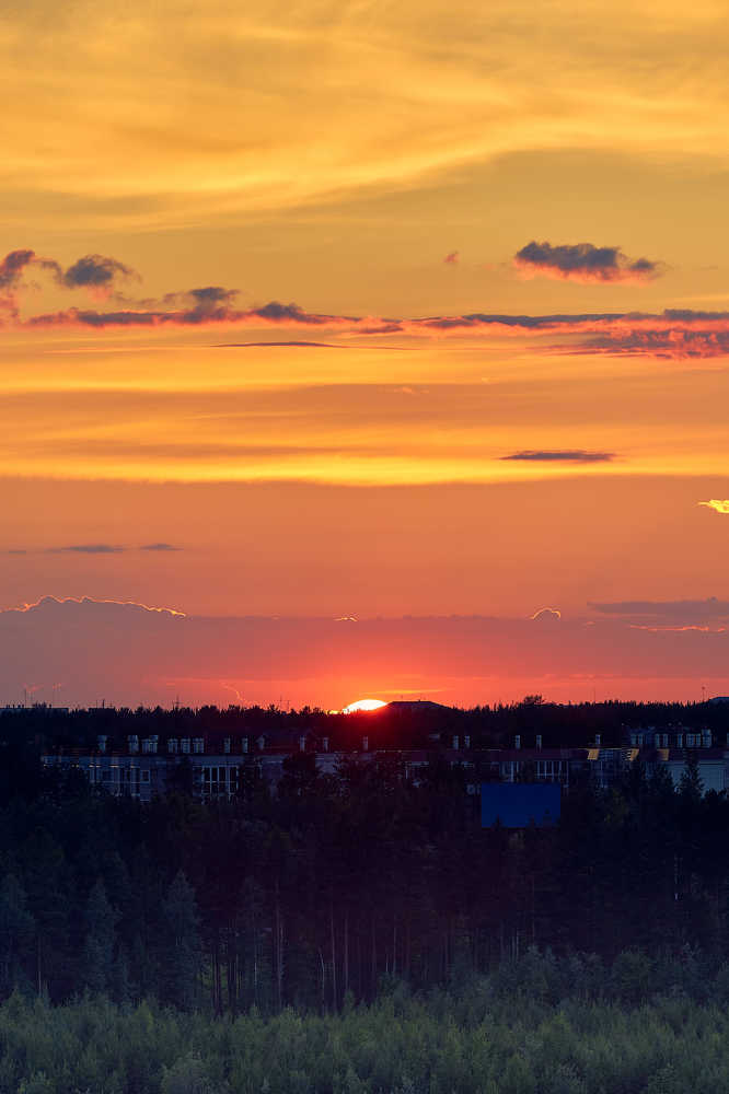 Photograph by Андрей Медведев