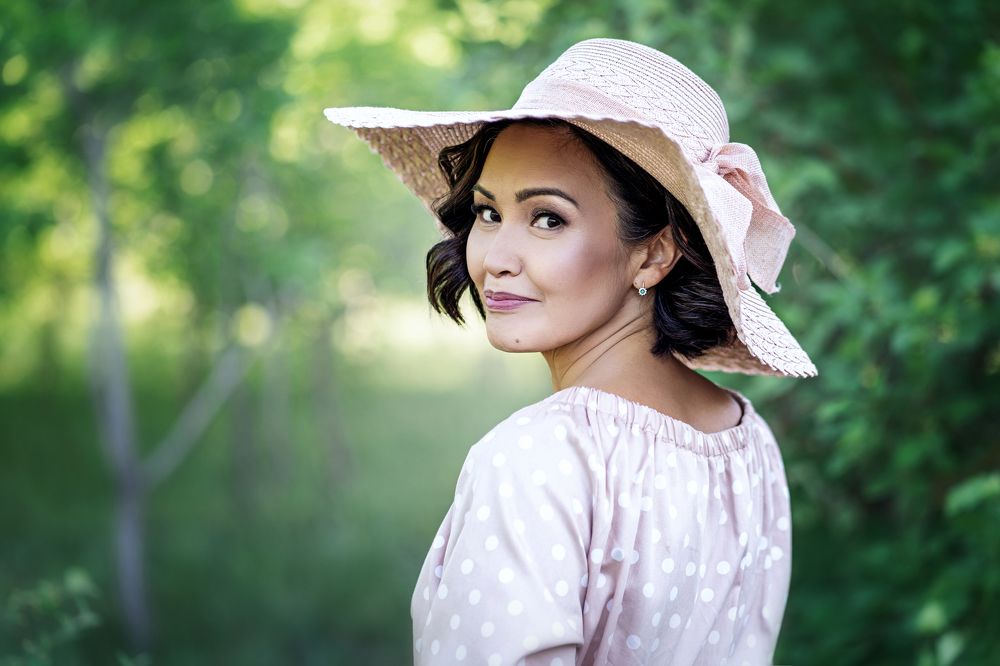 Photograph by Екатерина Цой