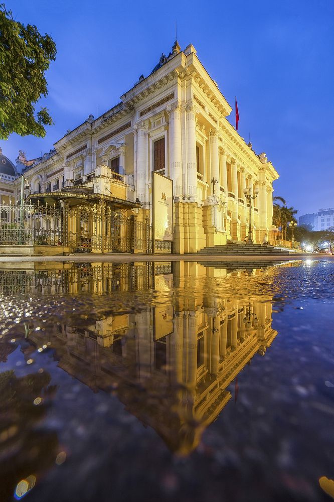 Photograph by Sky Hunter Duy Quang