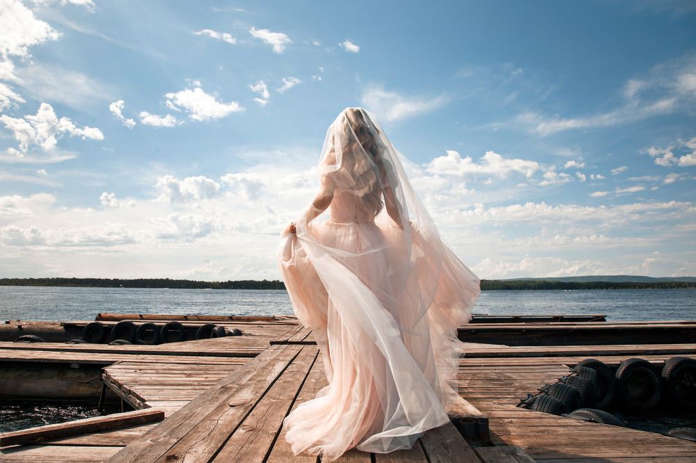 Photograph by Наталья Новикова