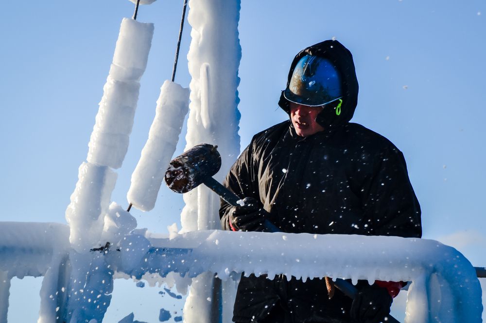 Photograph by Алексей Перегудин