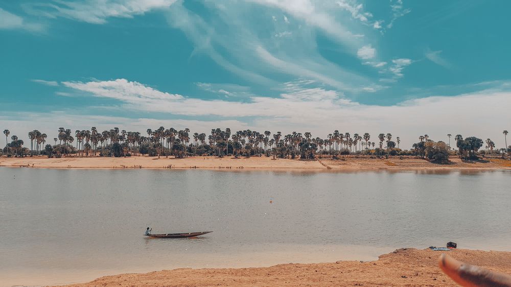 Photograph by issa njaay